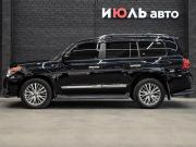 Toyota Land Cruiser 200 Series Рестайлинг 1 Екатеринбург  - изображение 34