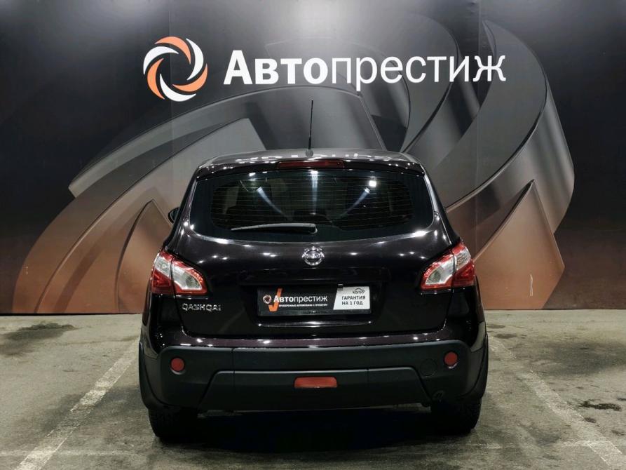 Nissan Qashqai I Рестайлинг Ставрополь  - изображение 5