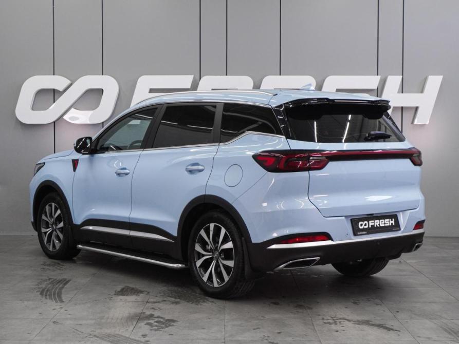 Chery Tiggo 7 Pro Max I Воронеж  - изображение 2