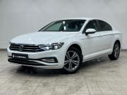 Volkswagen Passat B8 Рестайлинг Кемерово  - изображение 24
