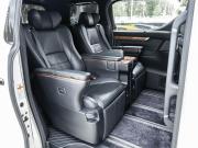 Toyota Alphard III Ставрополь  - изображение 44