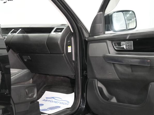 Land Rover Range Rover Sport I Рестайлинг с пробегом 2011 года, цена 1 550 000 рублей, 209402 км, внедорожник, Автокод Объявления