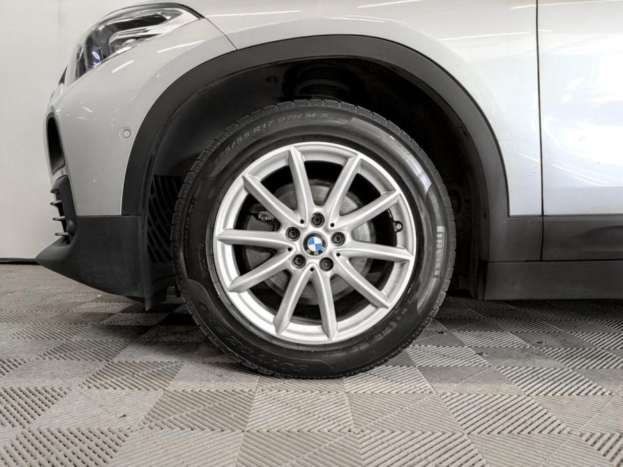 BMW X2 I (F39) Москва  - изображение 18