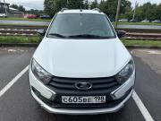 Lada (ВАЗ) Granta I Рестайлинг Санкт-Петербург  - изображение 9