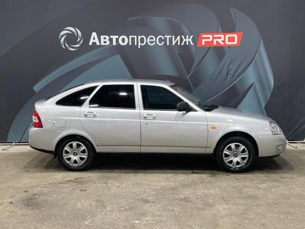 Lada (ВАЗ) Priora I с пробегом 2009 года, цена 270 000 рублей, 214441 км, хэтчбек, Автокод Объявления