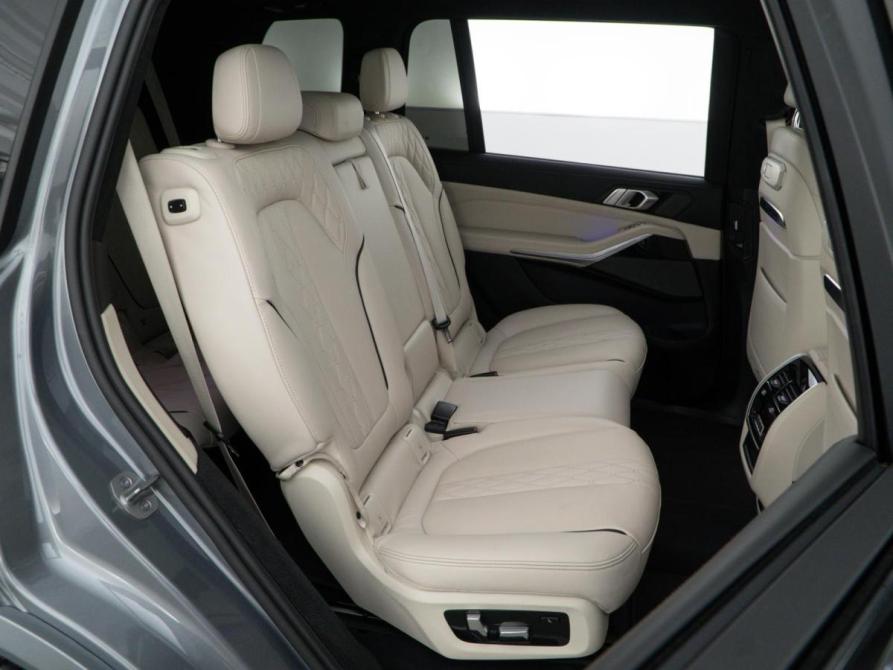 BMW X7 I (G07) Рестайлинг Москва  - изображение 7