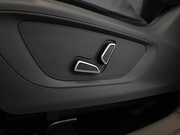 Changan UNI-S I с пробегом 2024 года, цена 2 280 000 рублей, 33161 км, внедорожник, Автокод Объявления