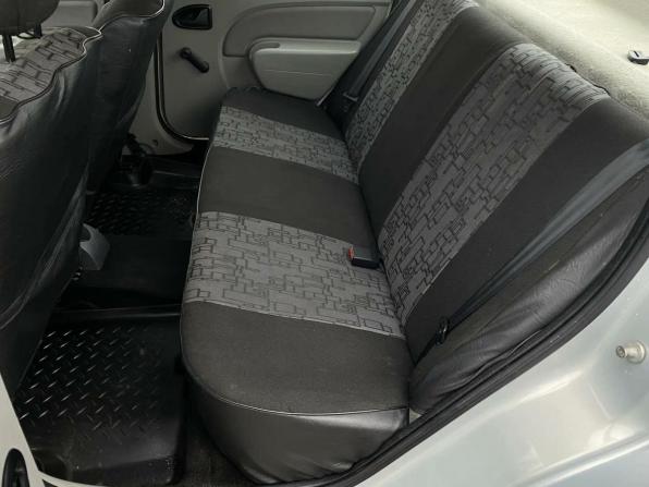 Renault Logan I с пробегом 2009 года, цена 415 000 рублей, 101730 км, седан, Автокод Объявления