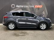 Kia Sportage IV Пермь  - изображение 28