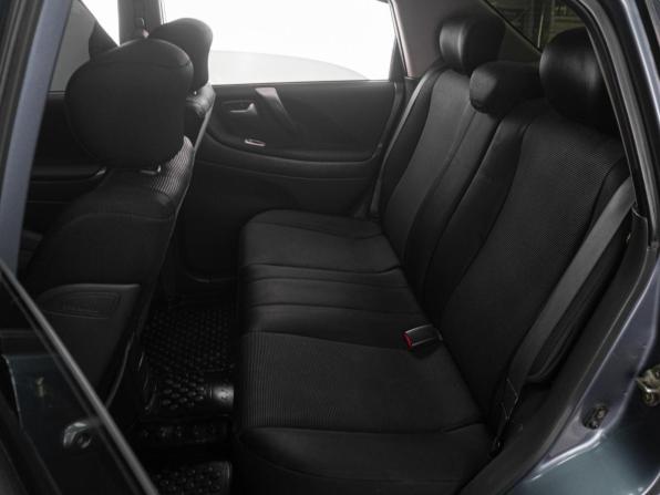 Suzuki Liana I с пробегом 2005 года, цена 599 000 рублей, 215137 км, седан, Автокод Объявления