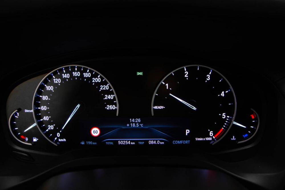 BMW X4 II (G02) Москва  - изображение 11