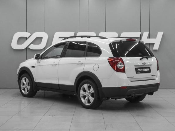 Chevrolet Captiva I Рестайлинг с пробегом 2013 года, цена 920 000 рублей, 203944 км, внедорожник, Автокод Объявления