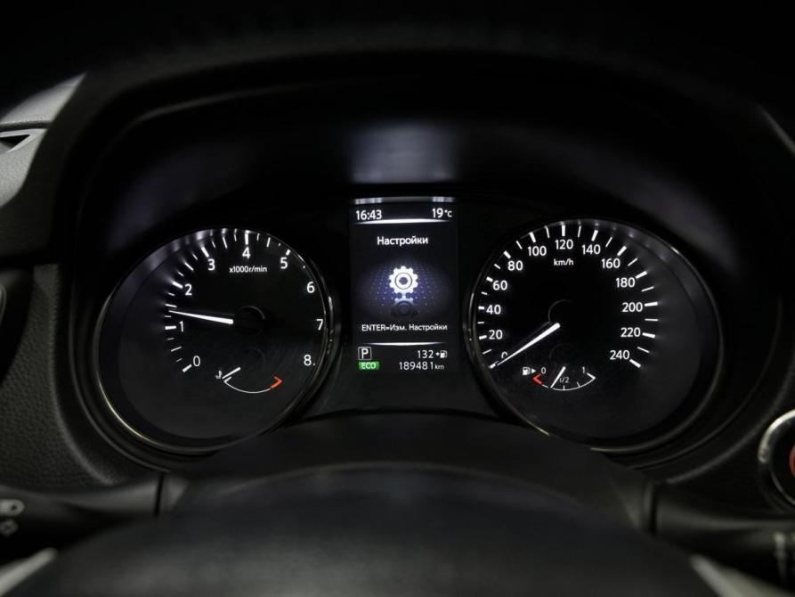 Nissan X-Trail III Ульяновск  - изображение 15