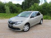 Renault Logan II Калуга  - изображение 16