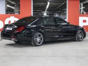Mercedes-Benz S-Класс VI (W222 C217) Рестайлинг Москва  - изображение 44