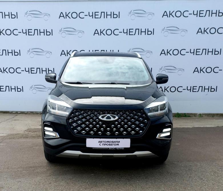 Chery Tiggo 4 Pro I Набережные Челны  - изображение 3