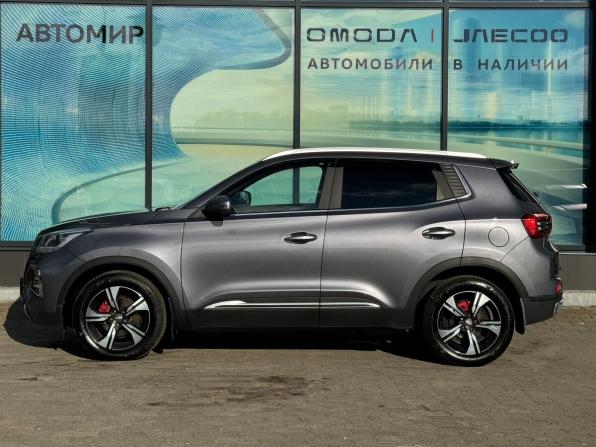 Chery Tiggo 4 Pro I с пробегом 2023 года, цена 1 550 000 рублей, 46989 км, внедорожник, Автокод Объявления