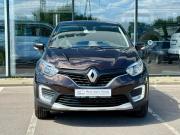 Renault Kaptur I Воронеж  - изображение 22