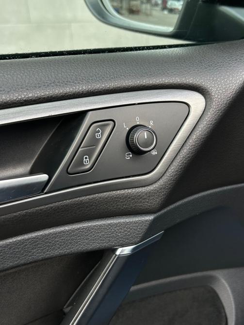 Volkswagen Golf VII Альметьевск  - изображение 21