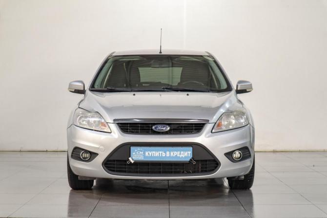 Ford Focus II Рестайлинг с пробегом 2011 года, цена 729 000 рублей, 310550 км, хэтчбек, Автокод Объявления