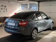 Lada (ВАЗ) Granta I Рестайлинг Тольятти  - изображение 25