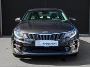 Kia Optima IV Москва  - изображение 28