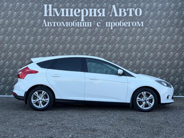 Ford Focus III с пробегом 2013 года, цена 730 000 рублей, 176800 км, хэтчбек, Автокод Объявления