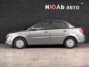 Kia Rio II Рестайлинг Екатеринбург  - изображение 25