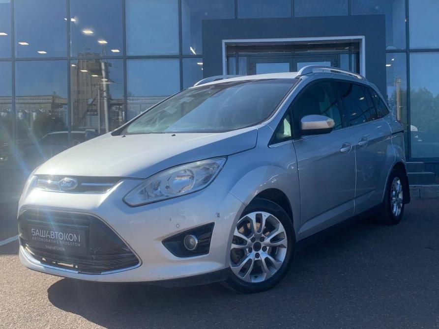Ford C-MAX II Стерлитамак  - изображение 1