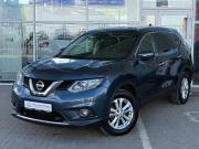 Nissan X-Trail III Липецк  - изображение 12