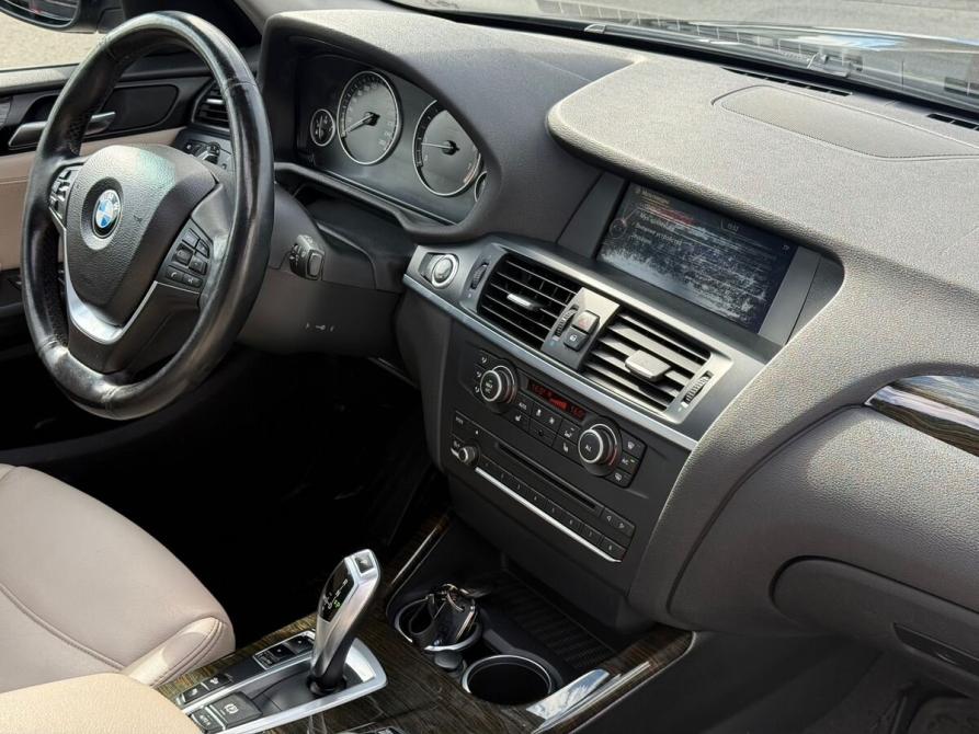 BMW X3 II (F25) Ижевск  - изображение 30