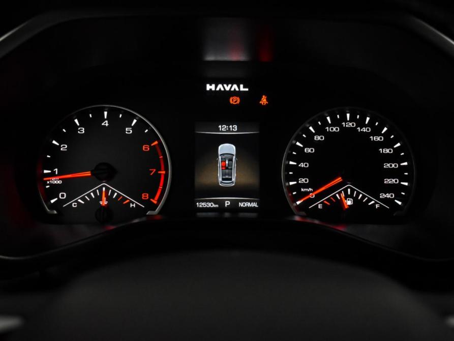 Haval Jolion I Рестайлинг Санкт-Петербург  - изображение 19