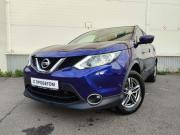 Nissan Qashqai II Санкт-Петербург  - изображение 26