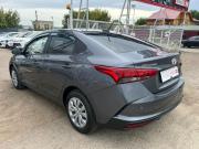 Hyundai Solaris II Рестайлинг Нижнекамск  - изображение 25