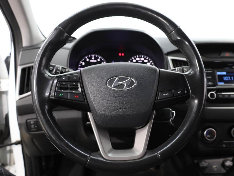 Hyundai Creta I Ростов-на-Дону  - изображение 12