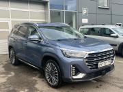 JETOUR X90+ Санкт-Петербург  - изображение 9