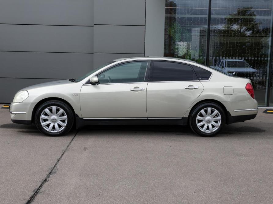Nissan Teana I (J31) Рестайлинг Москва  - изображение 8