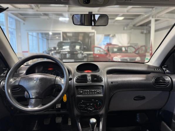 Peugeot 206 с пробегом 2008 года, цена 399 000 рублей, 194071 км, седан, Автокод Объявления