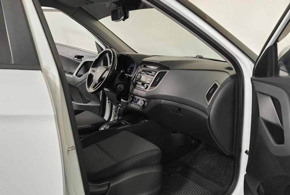 Hyundai Creta I Нижний Новгород  - изображение 9