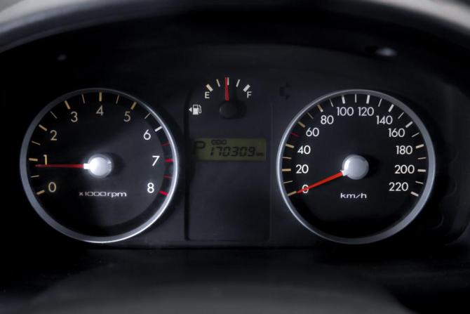 Hyundai Getz I Рестайлинг с пробегом 2008 года, цена 580 000 рублей, 170000 км, хэтчбек, Автокод Объявления