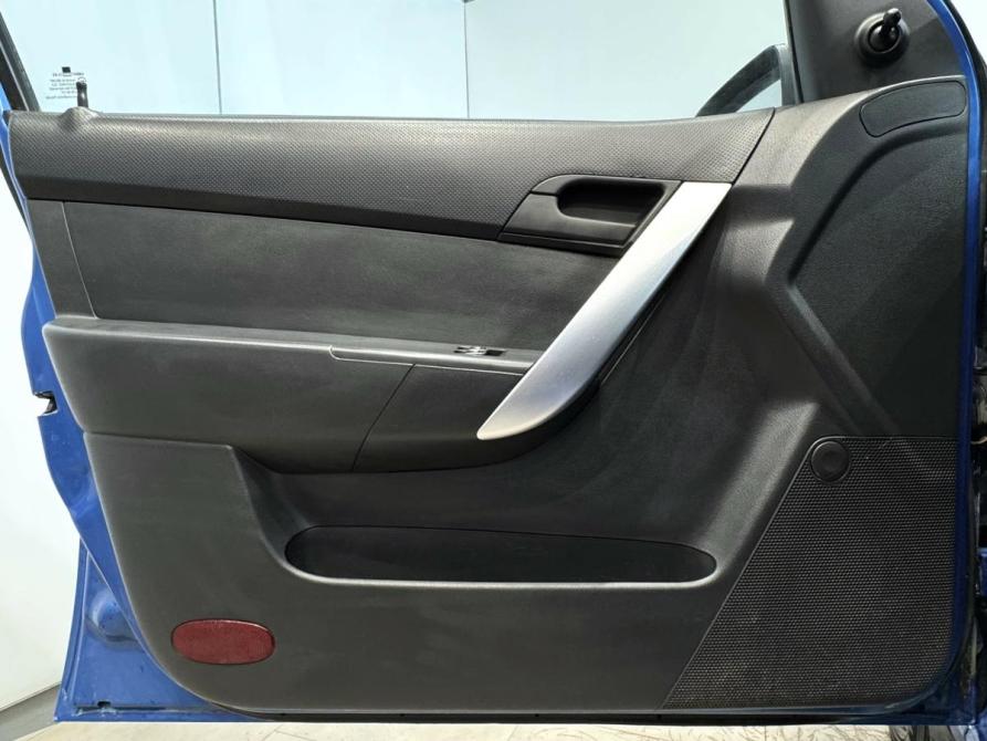 Chevrolet Aveo I Рестайлинг Волжский  - изображение 11