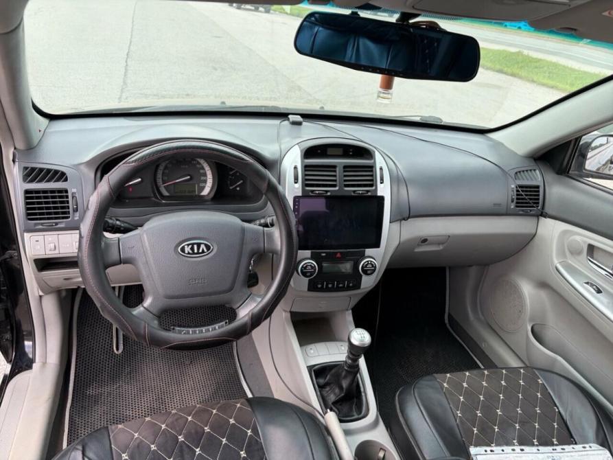 Kia Cerato I Рестайлинг Пермь  - изображение 5