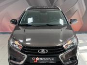 Lada (ВАЗ) Vesta I Сургут  - изображение 11