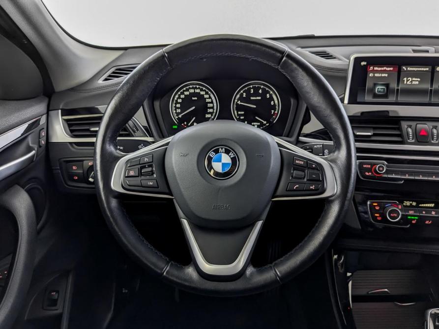BMW X2 I (F39) Москва  - изображение 21