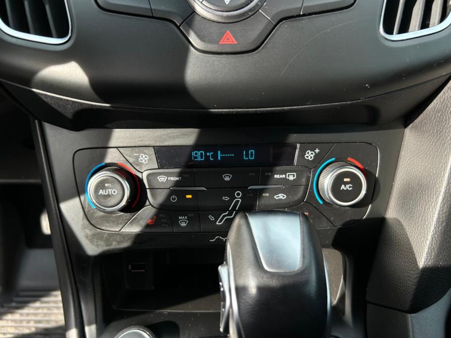 Ford Focus III Рестайлинг Альметьевск  - изображение 20