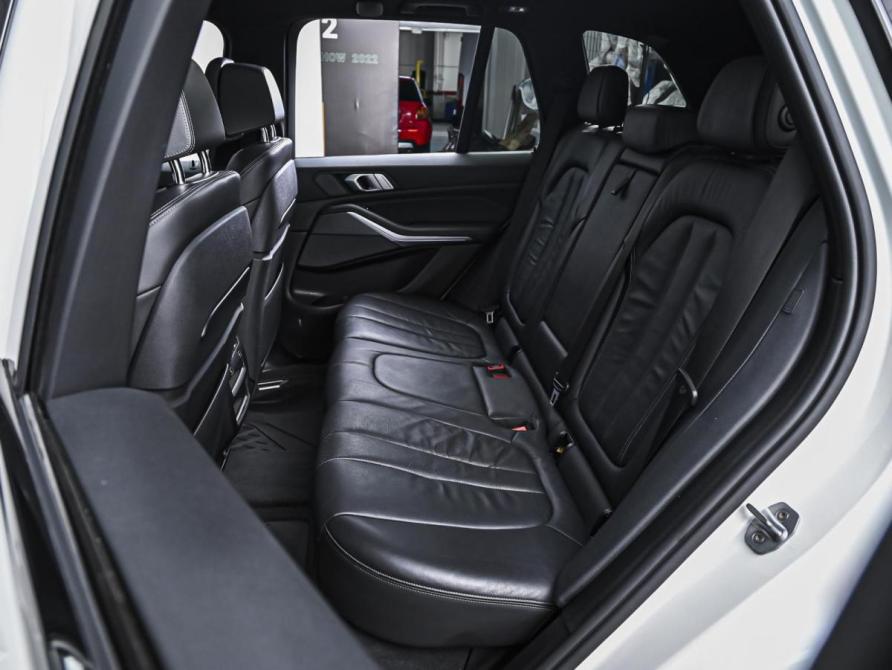 BMW X5 IV (G05/G18) Ставрополь  - изображение 9
