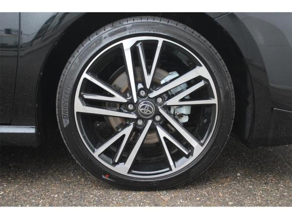 Toyota Camry IX (XV80) China Market с пробегом 2025 года, цена 4 750 000 рублей, 26 км, седан, Автокод Объявления