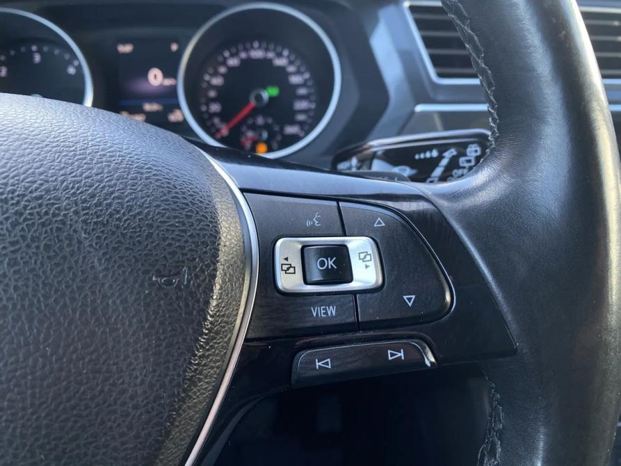 Volkswagen Tiguan II Екатеринбург  - изображение 19