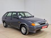 Lada (ВАЗ) 2114 Альметьевск  - изображение 19