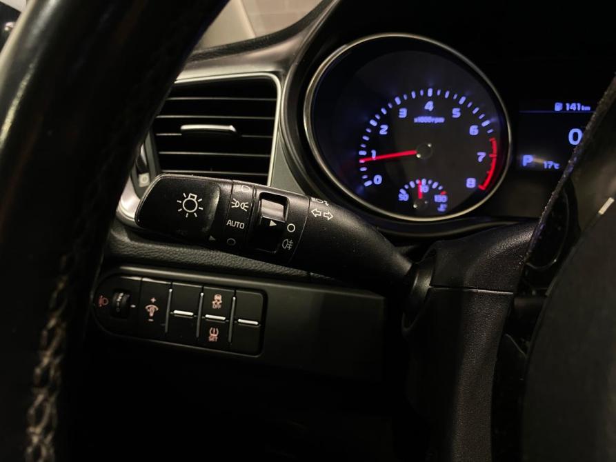 Kia Ceed III Челябинск  - изображение 19